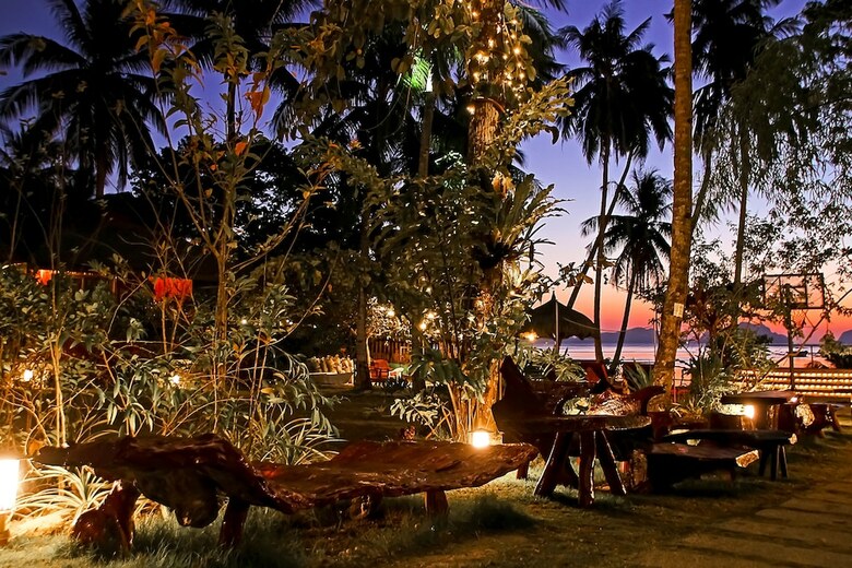 Apartamento Doublegem Beach Resort And Hotel