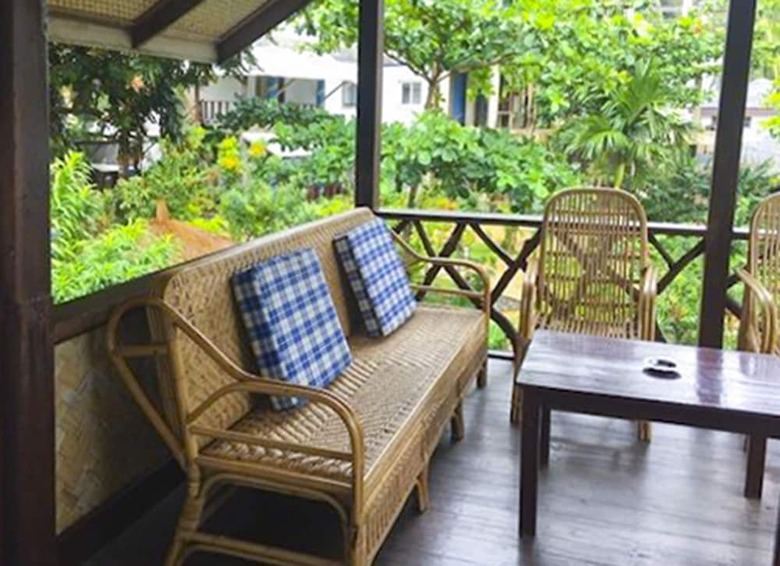 Apartamento Doublegem Beach Resort And Hotel