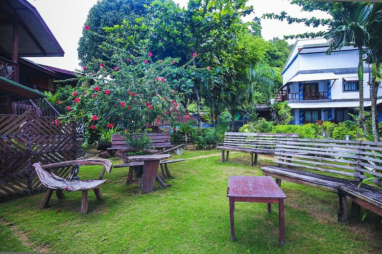 Apartamento Doublegem Beach Resort And Hotel