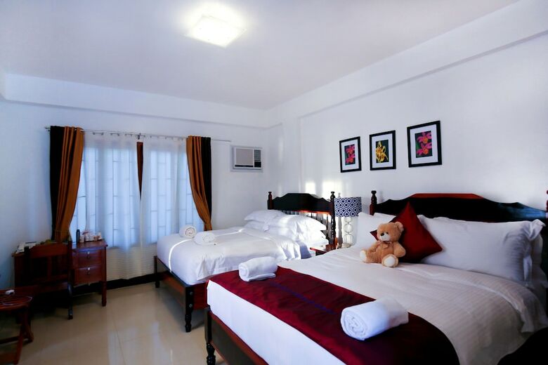 Apartamento Doublegem Beach Resort And Hotel