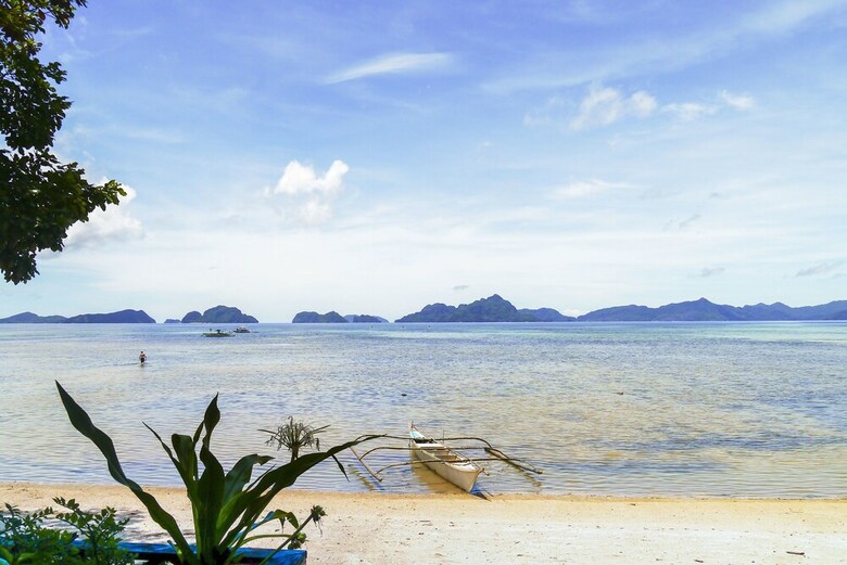 Apartamento Doublegem Beach Resort And Hotel