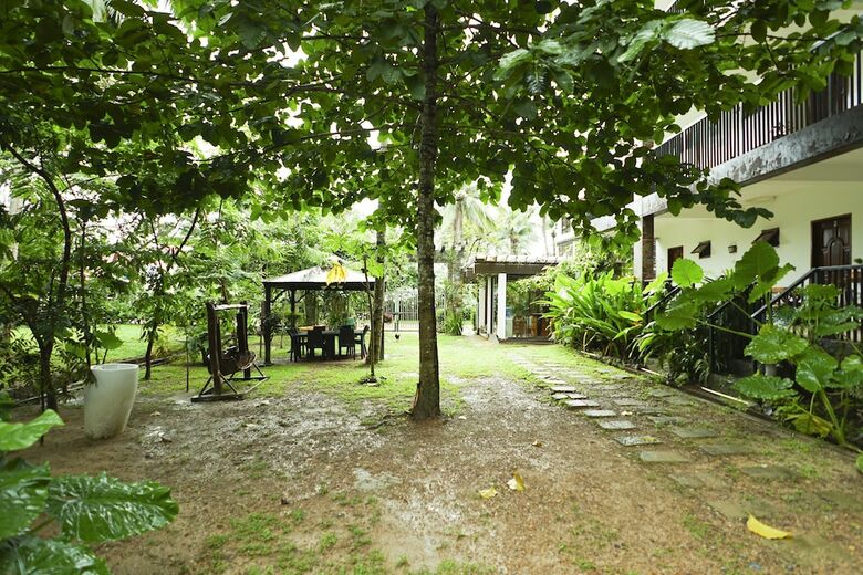 Apartamento Doublegem Beach Resort And Hotel