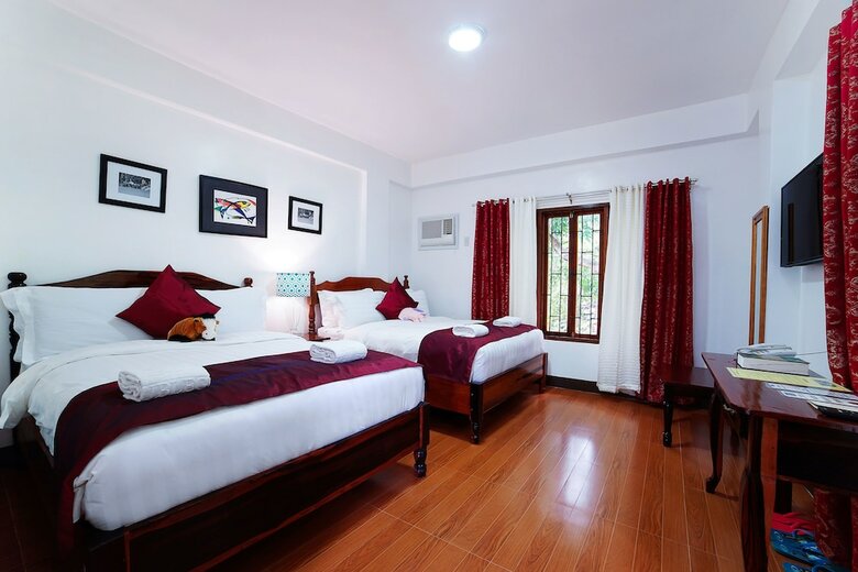 Apartamento Doublegem Beach Resort And Hotel