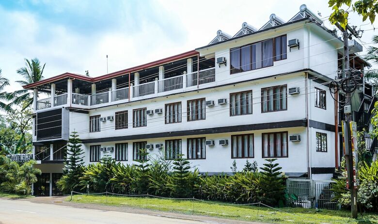 Apartamento Doublegem Beach Resort And Hotel