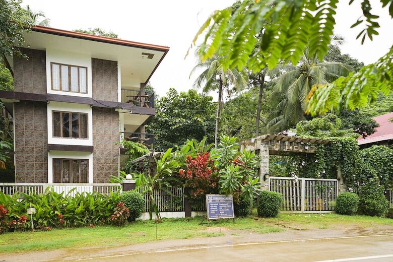 Apartamento Doublegem Beach Resort And Hotel