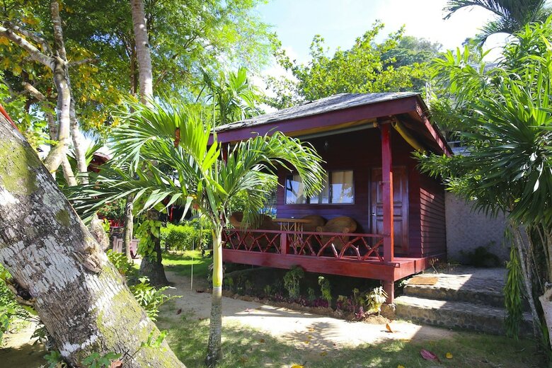 Apartamento Doublegem Beach Resort And Hotel