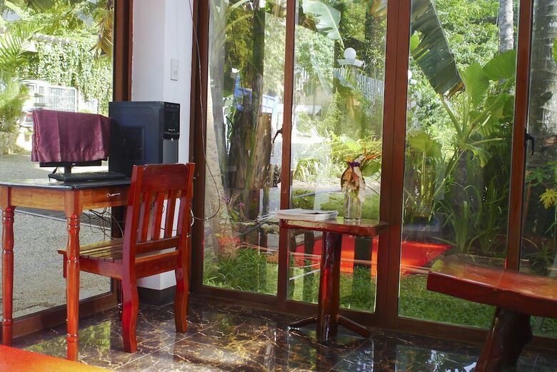 Apartamento Doublegem Beach Resort And Hotel
