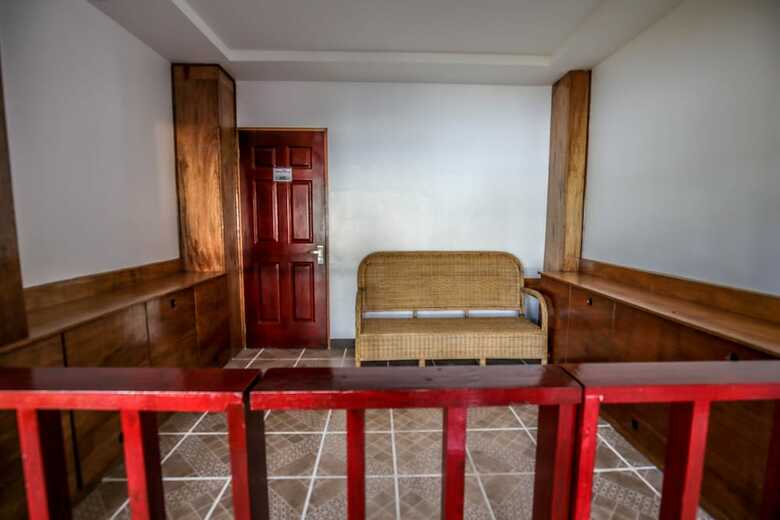 Apartamento Doublegem Beach Resort And Hotel