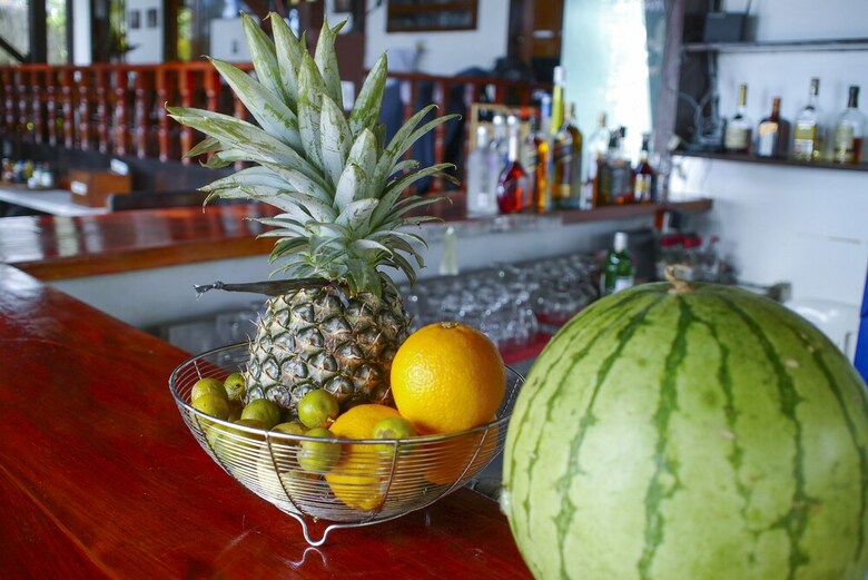 Apartamento Doublegem Beach Resort And Hotel