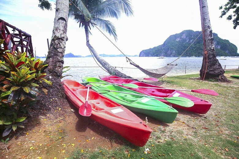 Apartamento Doublegem Beach Resort And Hotel