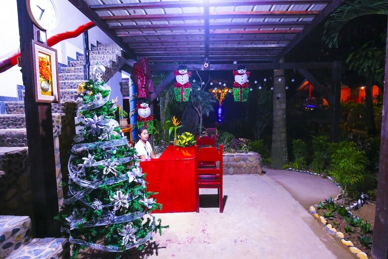 Apartamento Doublegem Beach Resort And Hotel