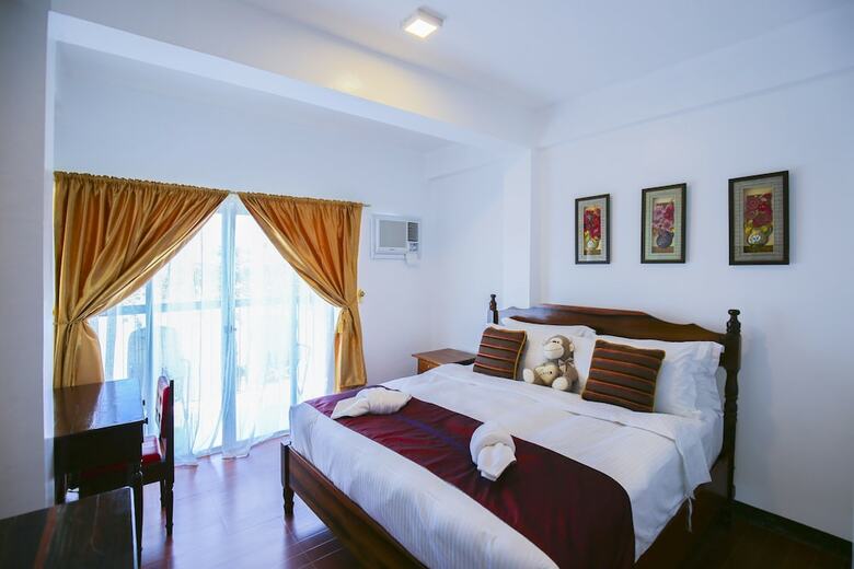 Apartamento Doublegem Beach Resort And Hotel