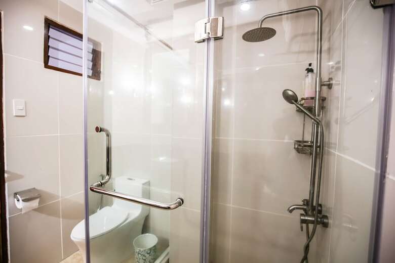 Apartamento Doublegem Beach Resort And Hotel