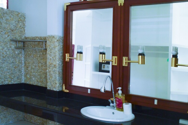Apartamento Doublegem Beach Resort And Hotel