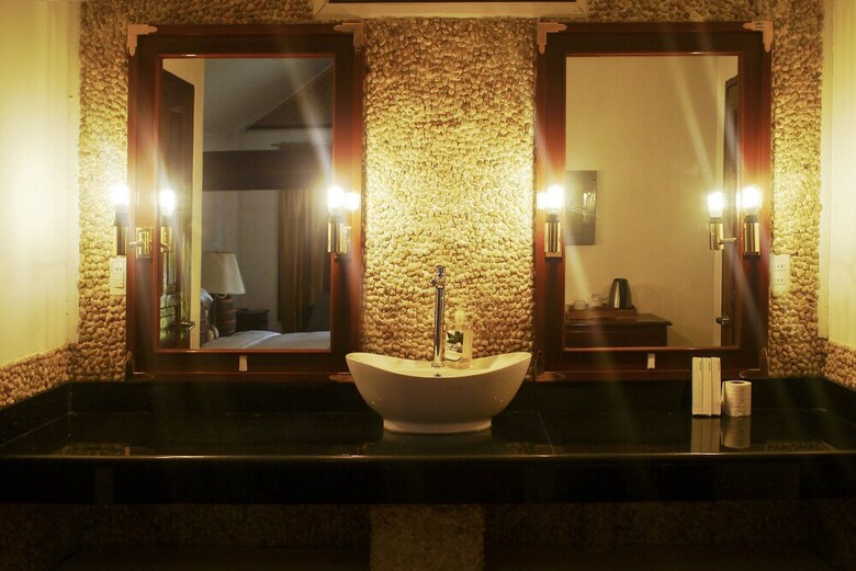 Apartamento Doublegem Beach Resort And Hotel