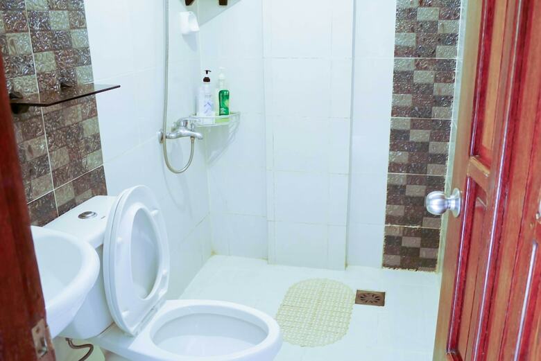 Apartamento Doublegem Beach Resort And Hotel