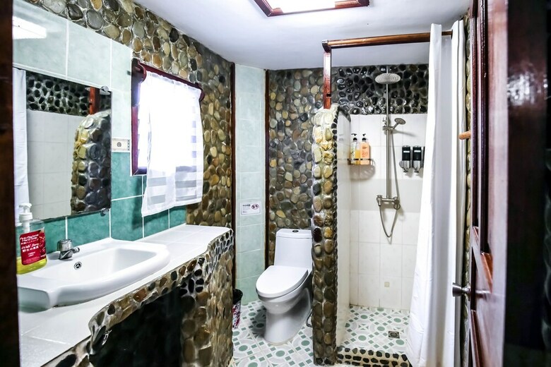Apartamento Doublegem Beach Resort And Hotel