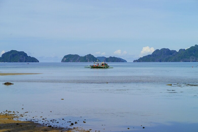 Apartamento Doublegem Beach Resort And Hotel