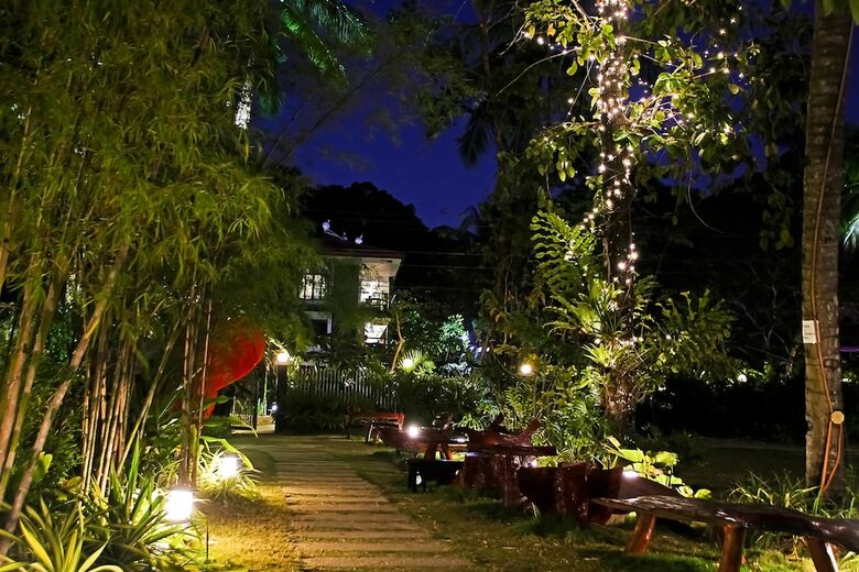 Apartamento Doublegem Beach Resort And Hotel