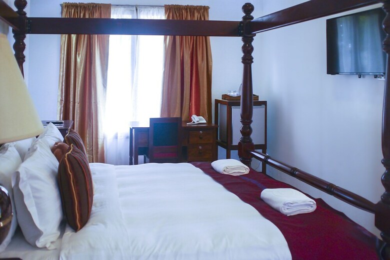 Apartamento Doublegem Beach Resort And Hotel