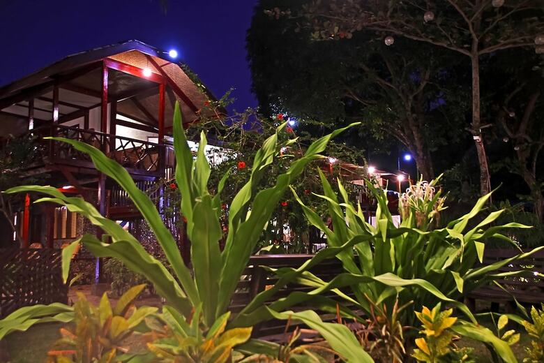 Apartamento Doublegem Beach Resort And Hotel