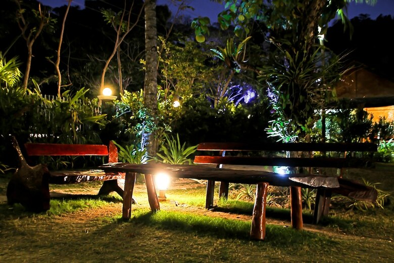 Apartamento Doublegem Beach Resort And Hotel