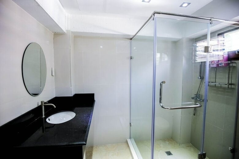Apartamento Doublegem Beach Resort And Hotel