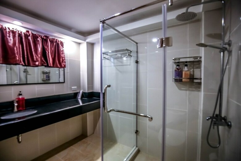 Apartamento Doublegem Beach Resort And Hotel