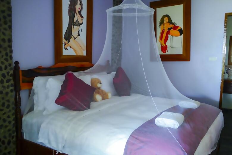 Apartamento Doublegem Beach Resort And Hotel