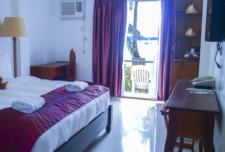 Apartamento Doublegem Beach Resort And Hotel