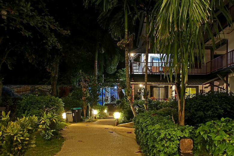 Apartamento Doublegem Beach Resort And Hotel
