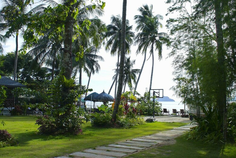 Apartamento Doublegem Beach Resort And Hotel