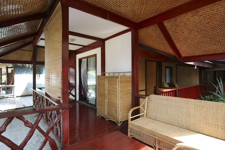 Apartamento Doublegem Beach Resort And Hotel