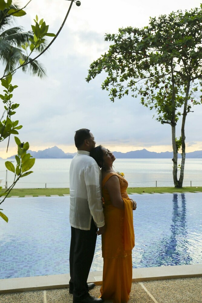 Apartamento Doublegem Beach Resort And Hotel