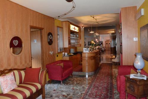 Hotel Filey