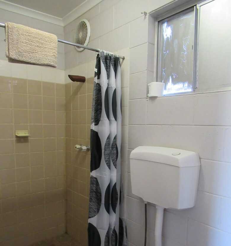 Rankins Springs Motel
