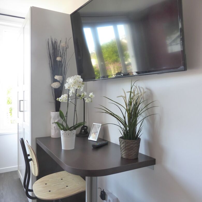 Apartamento Venoix-sleep In Normandie