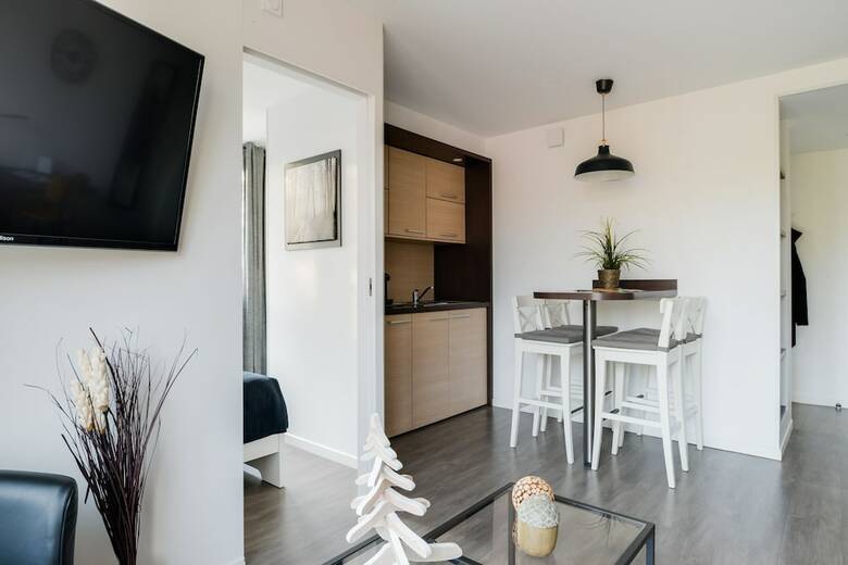 Apartamento Venoix-sleep In Normandie