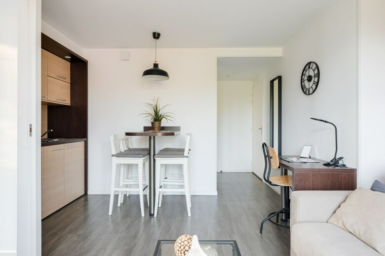 Apartamento Venoix-sleep In Normandie