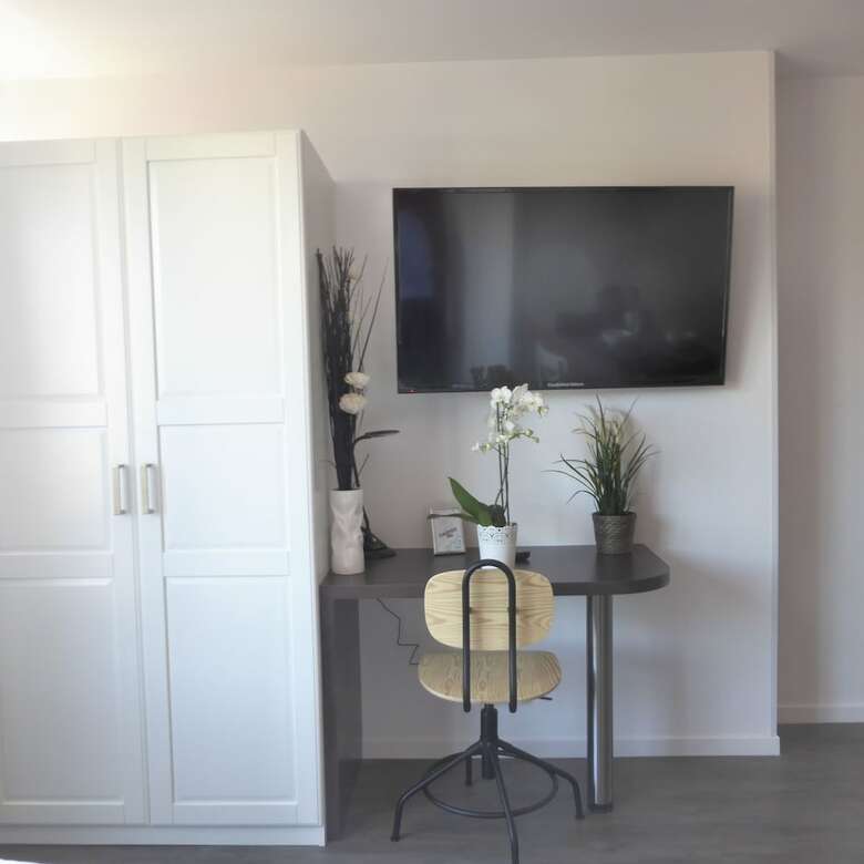 Apartamento Venoix-sleep In Normandie