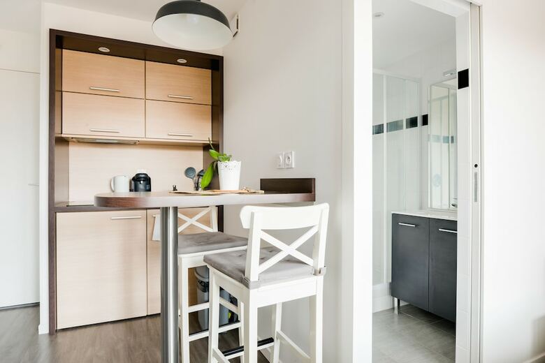 Apartamento Venoix-sleep In Normandie