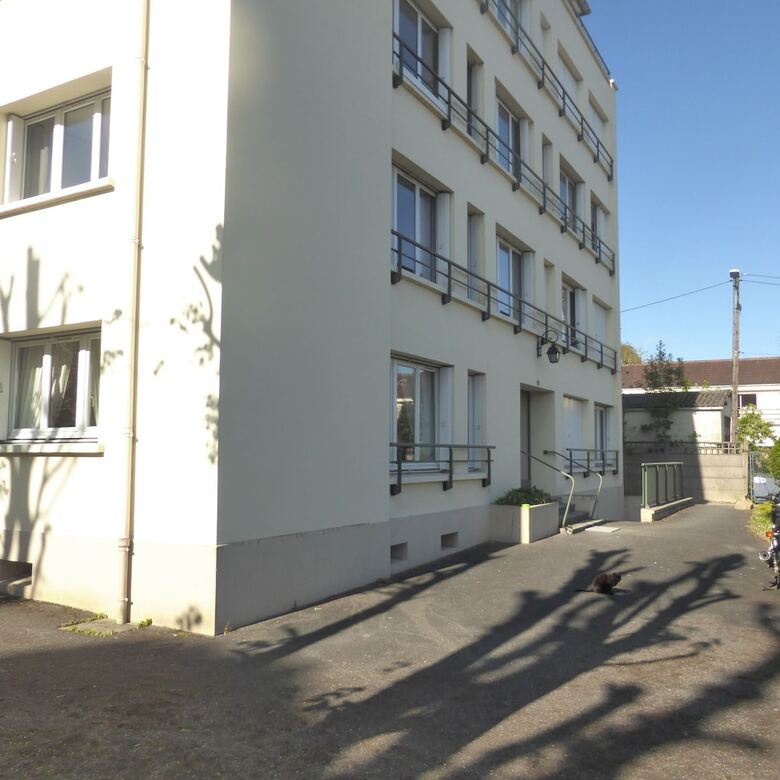 Apartamento Venoix-sleep In Normandie