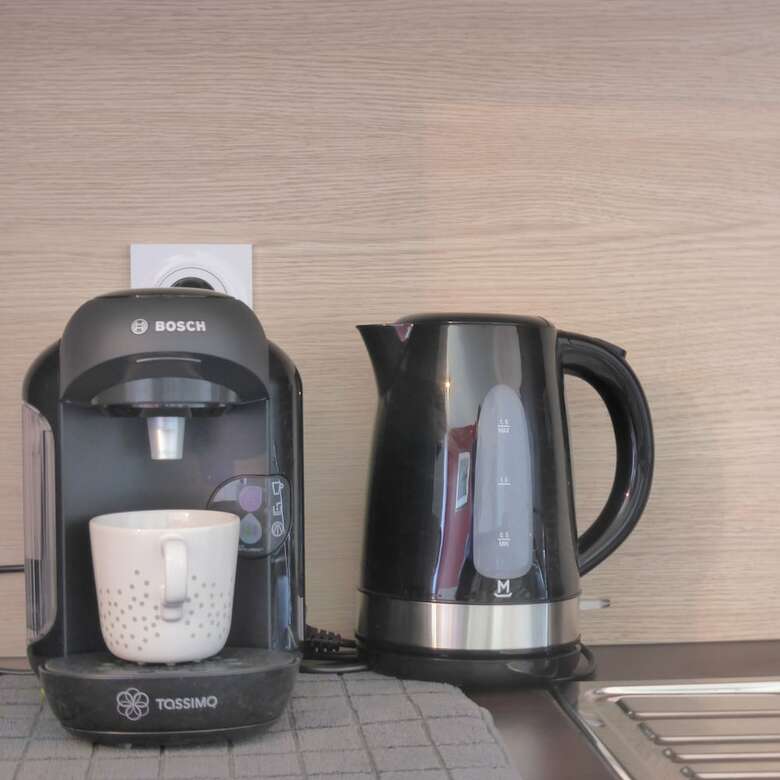 Apartamento Venoix-sleep In Normandie