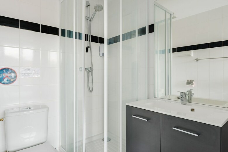 Apartamento Venoix-sleep In Normandie