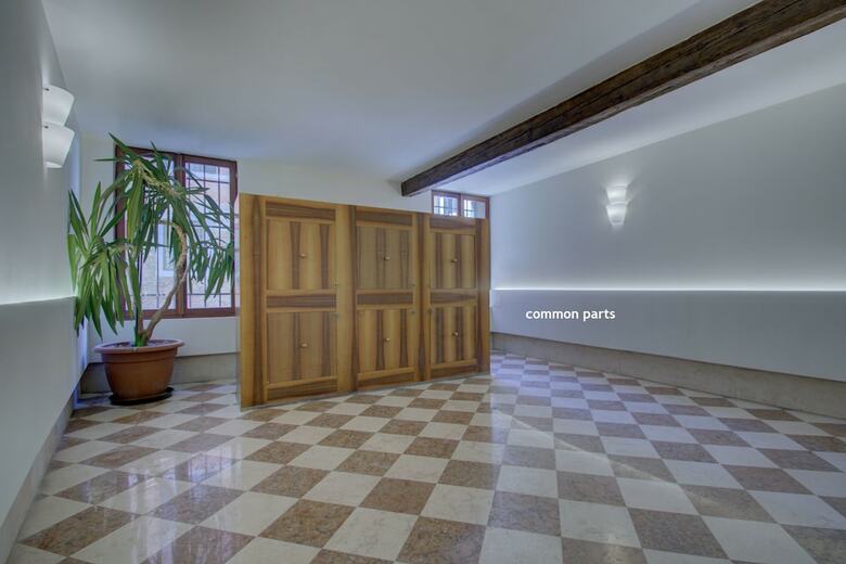 Apartamento Winona