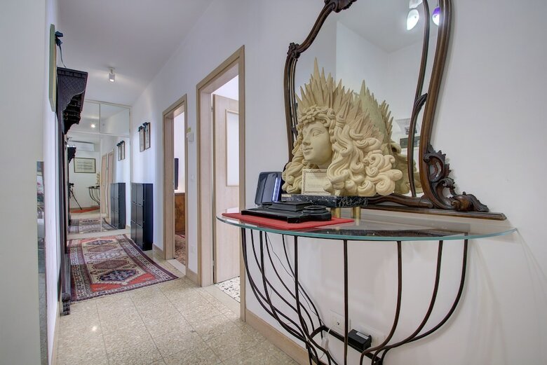 Apartamento Winona