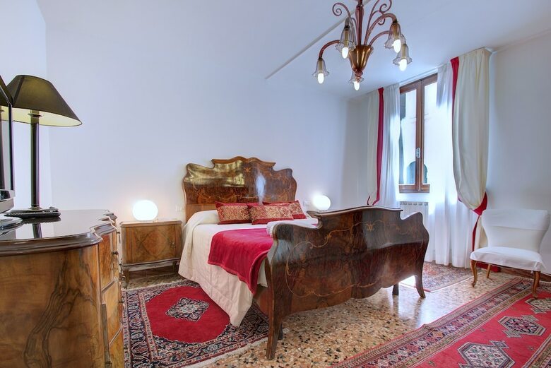 Apartamento Winona