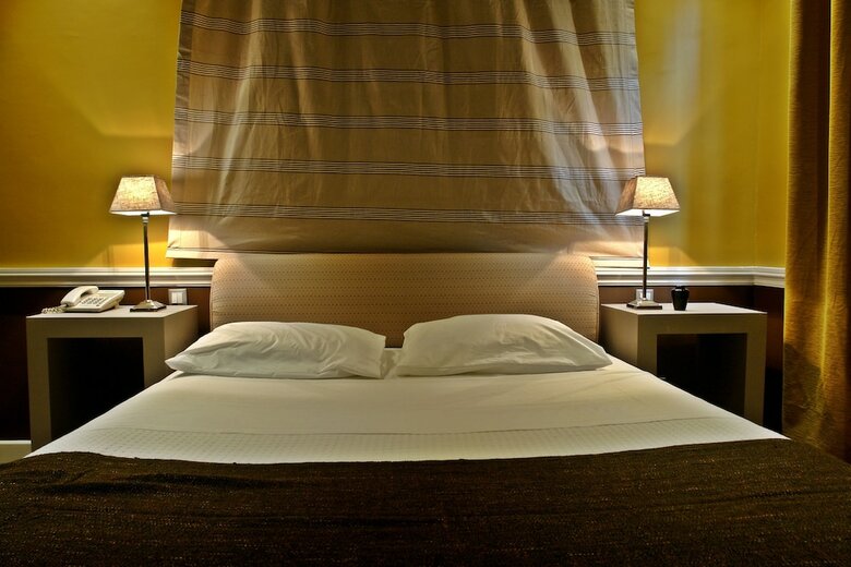 Semeli Hotel