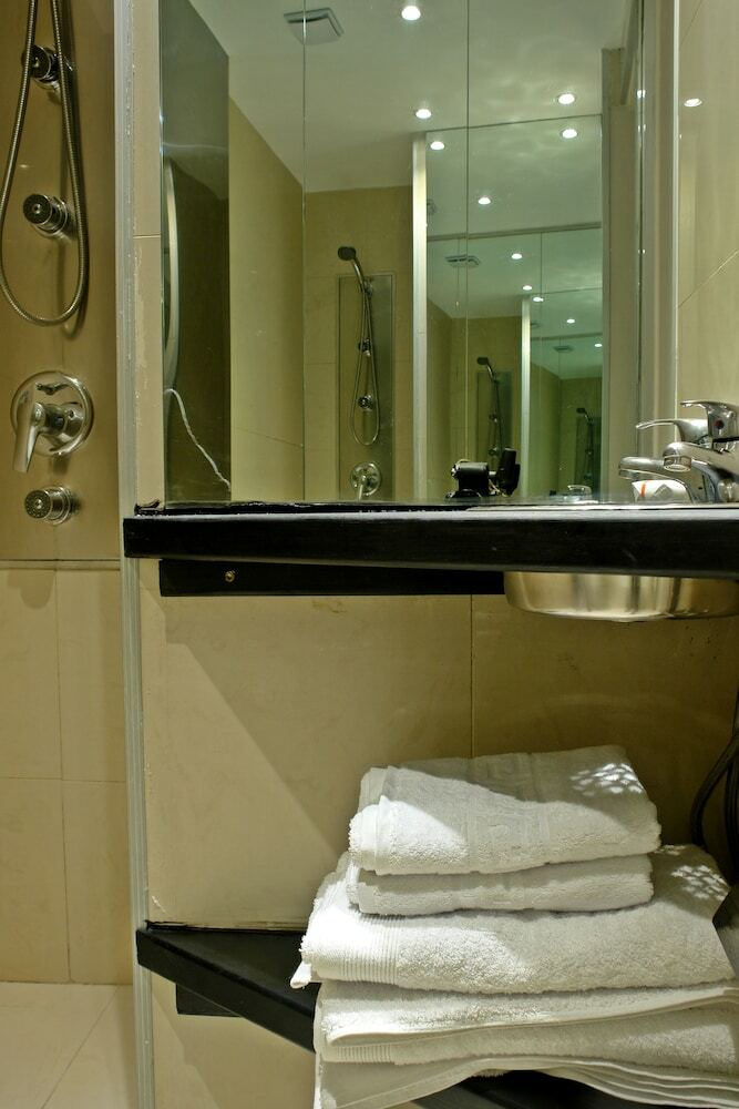 Semeli Hotel