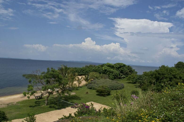 Villa One Minute South